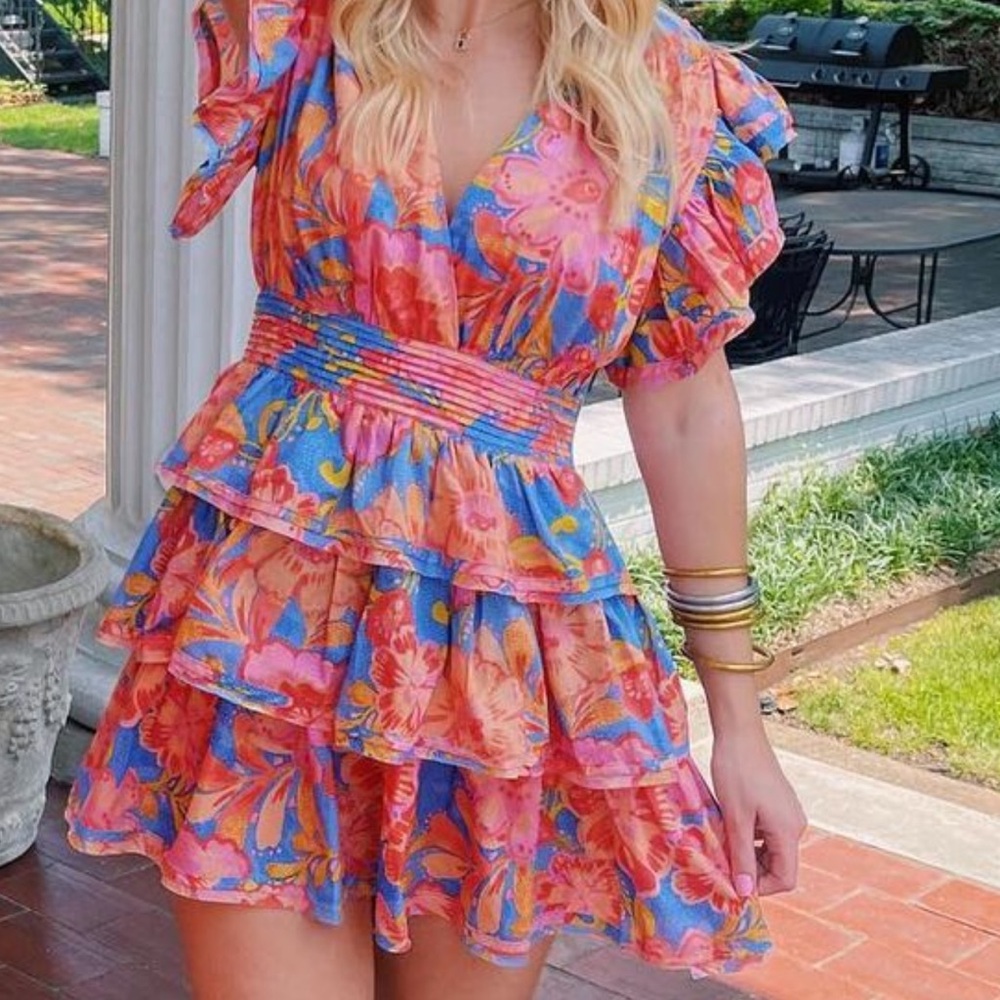 NWT dress